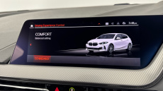 BMW 1 Series 118i [136] M Sport 5dr Step Auto [LCP] Petrol Hatchback